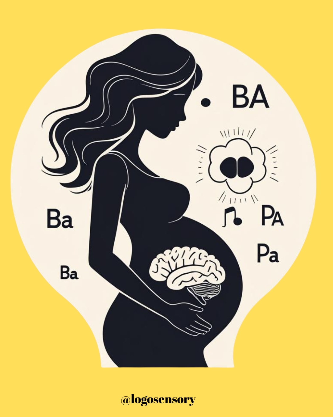 Dwujęzyczność zaczyna się wcześniej, niż myślisz – rozwój języka w okresie prenatalnym